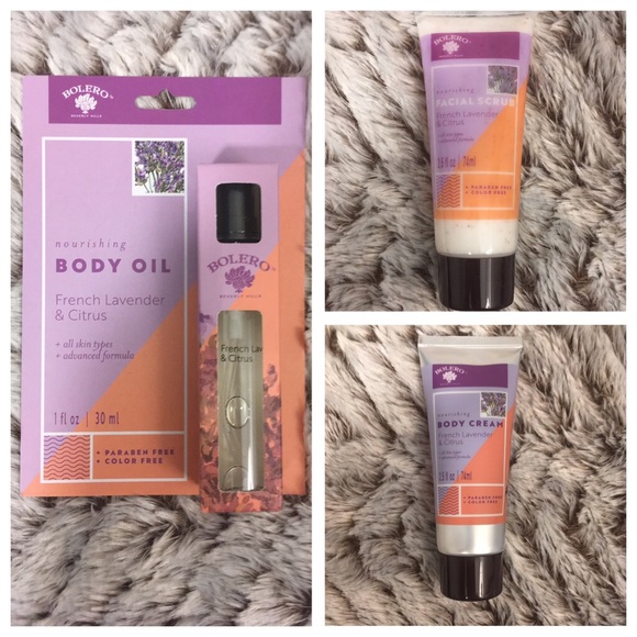 💕Beauty Bundle-Lavender/Citrus w Mary Kay Case - Picture 7 of 7